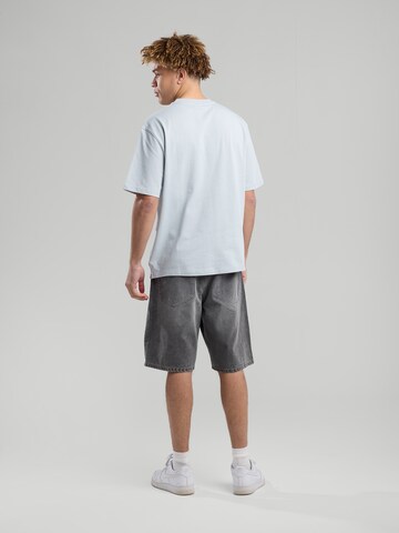 America Today Shirt in Blue