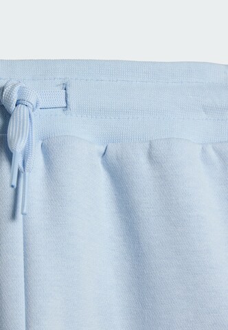 ADIDAS ORIGINALS Joggingpak in Blauw