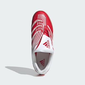 ADIDAS ORIGINALS Sneakers laag 'Predator Sala' in Rood