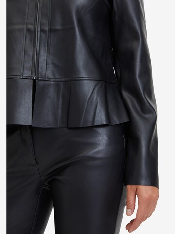 Blazer Betty Barclay en noir