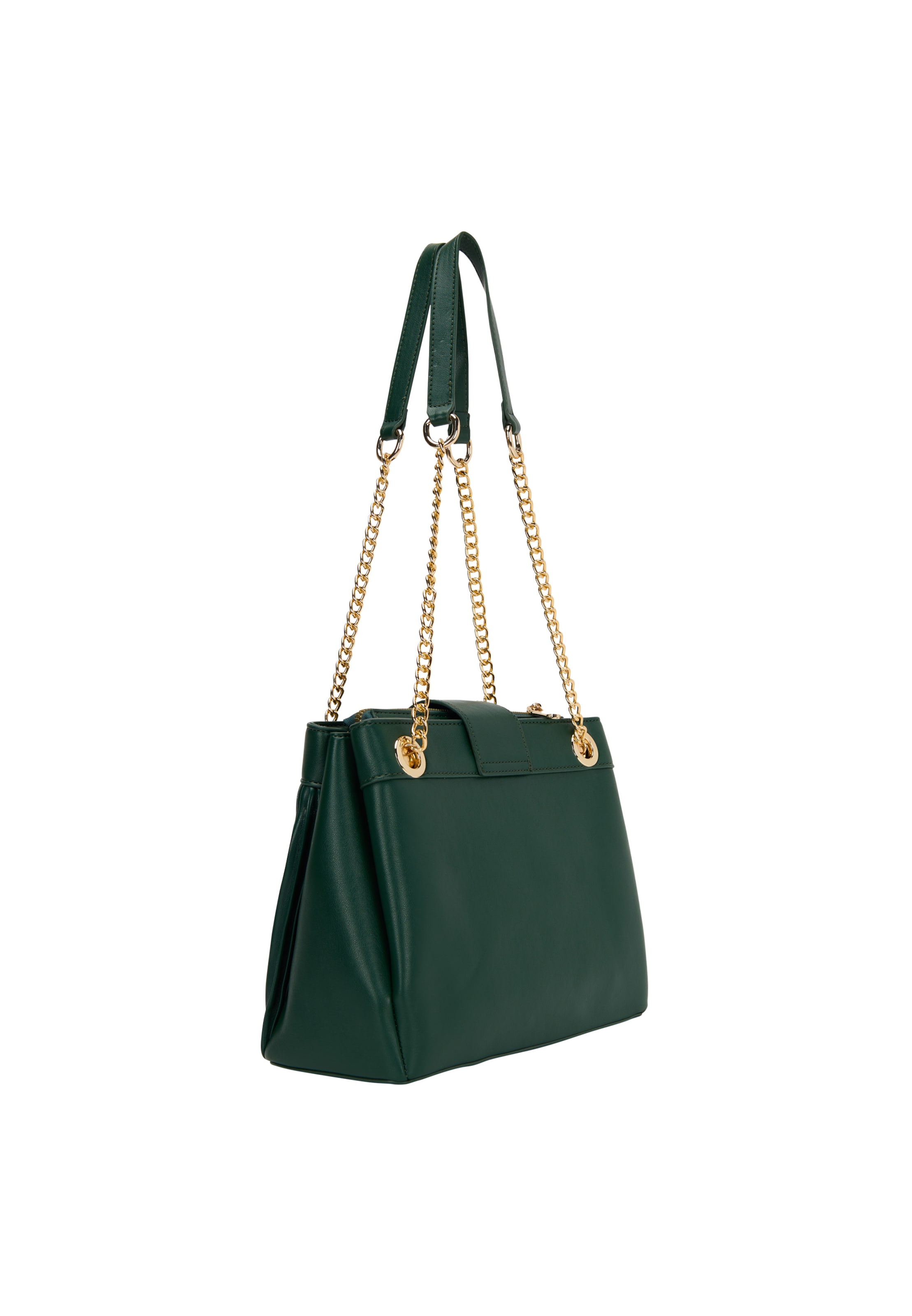 faina Наплечная сумка 'Back To Office' в Зеленый