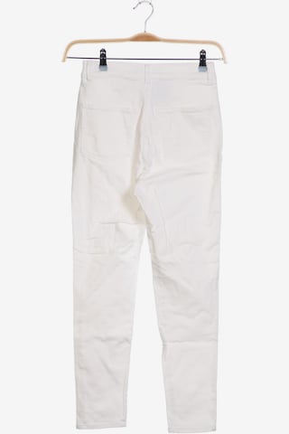 IVYREVEL Jeans 25-26 in Weiß