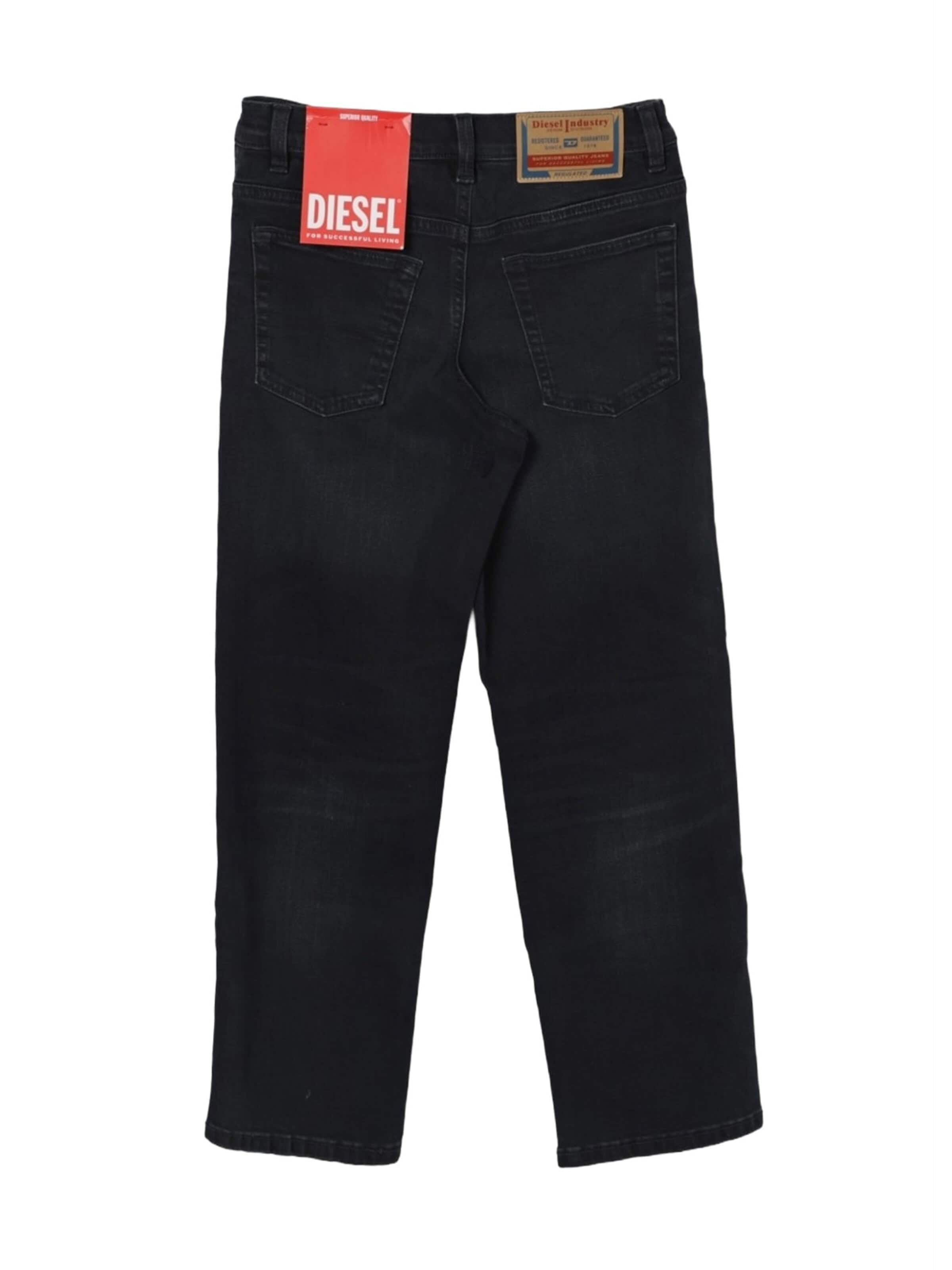 DIESEL Loose fit Jeans in Blue