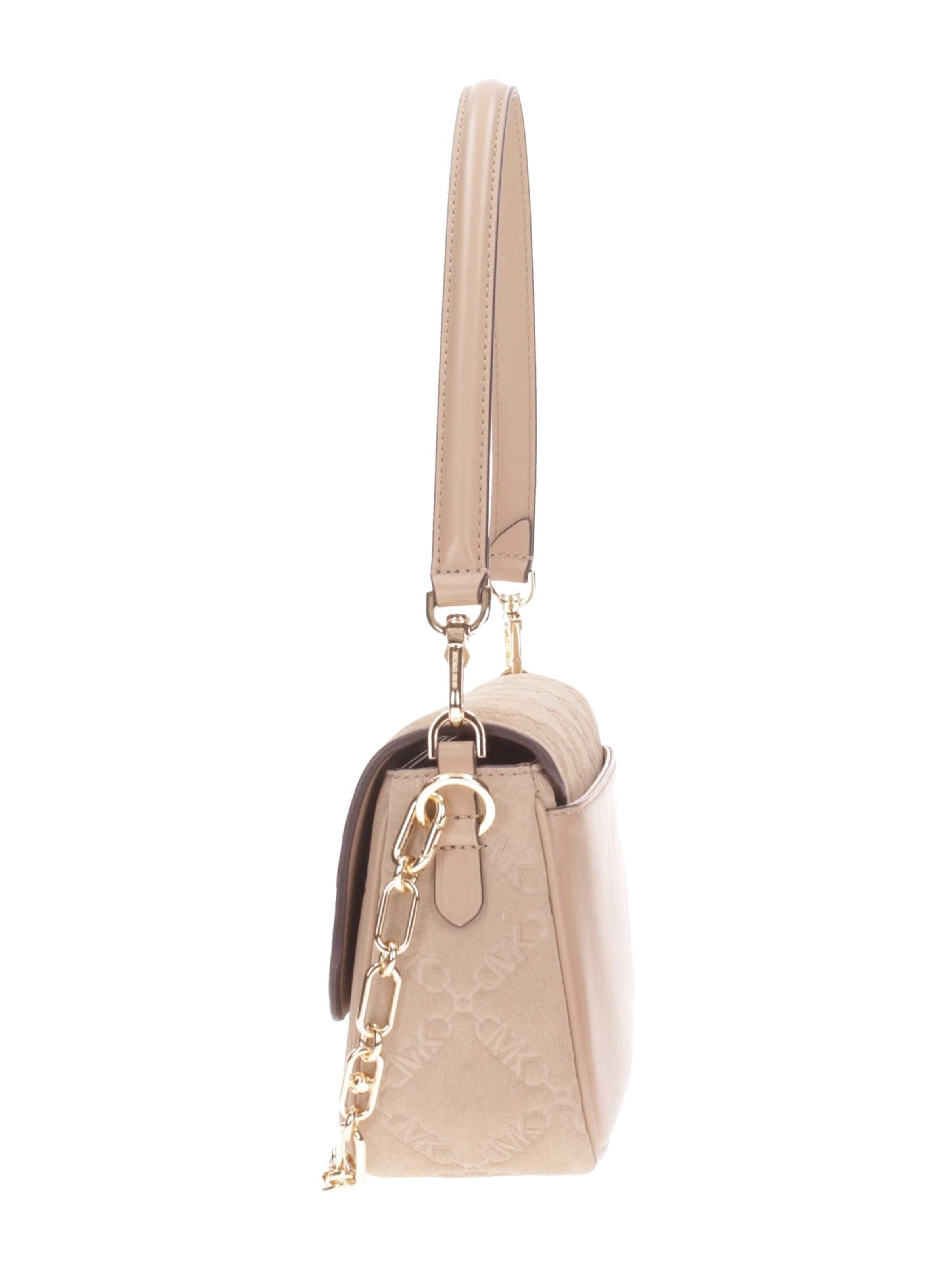 Borsa a mano 'Michael kors Borsa 30F3G7PC2S' di Michael Kors in beige