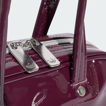 Sacs à main 'Adicolor' ADIDAS ORIGINALS en rouge