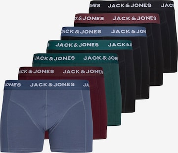 JACK & JONESBokserice - plava boja: prednji dio
