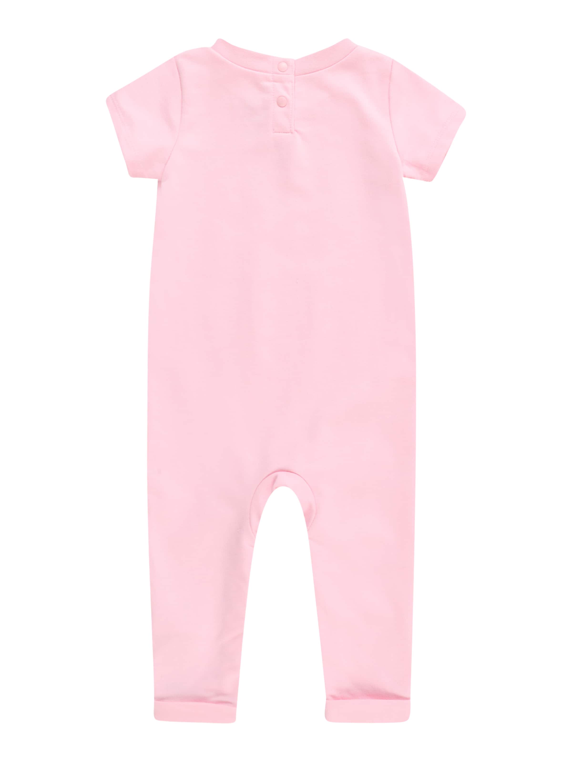CONVERSE Overall σε ροζ