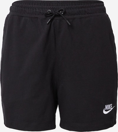 Nike Sportswear Byxa i svart, Produktvy