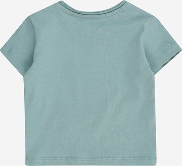 T-Shirt s.Oliver en bleu