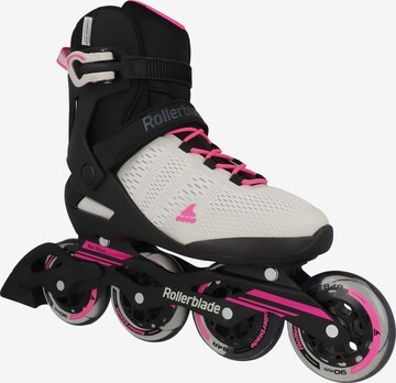 ROLLERBLADE Inlineskates 'Sirio 90' in Schwarz: predná strana