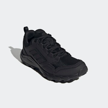 ADIDAS TERREX - Zapatos bajos 'Tracerocker 2.0' en negro