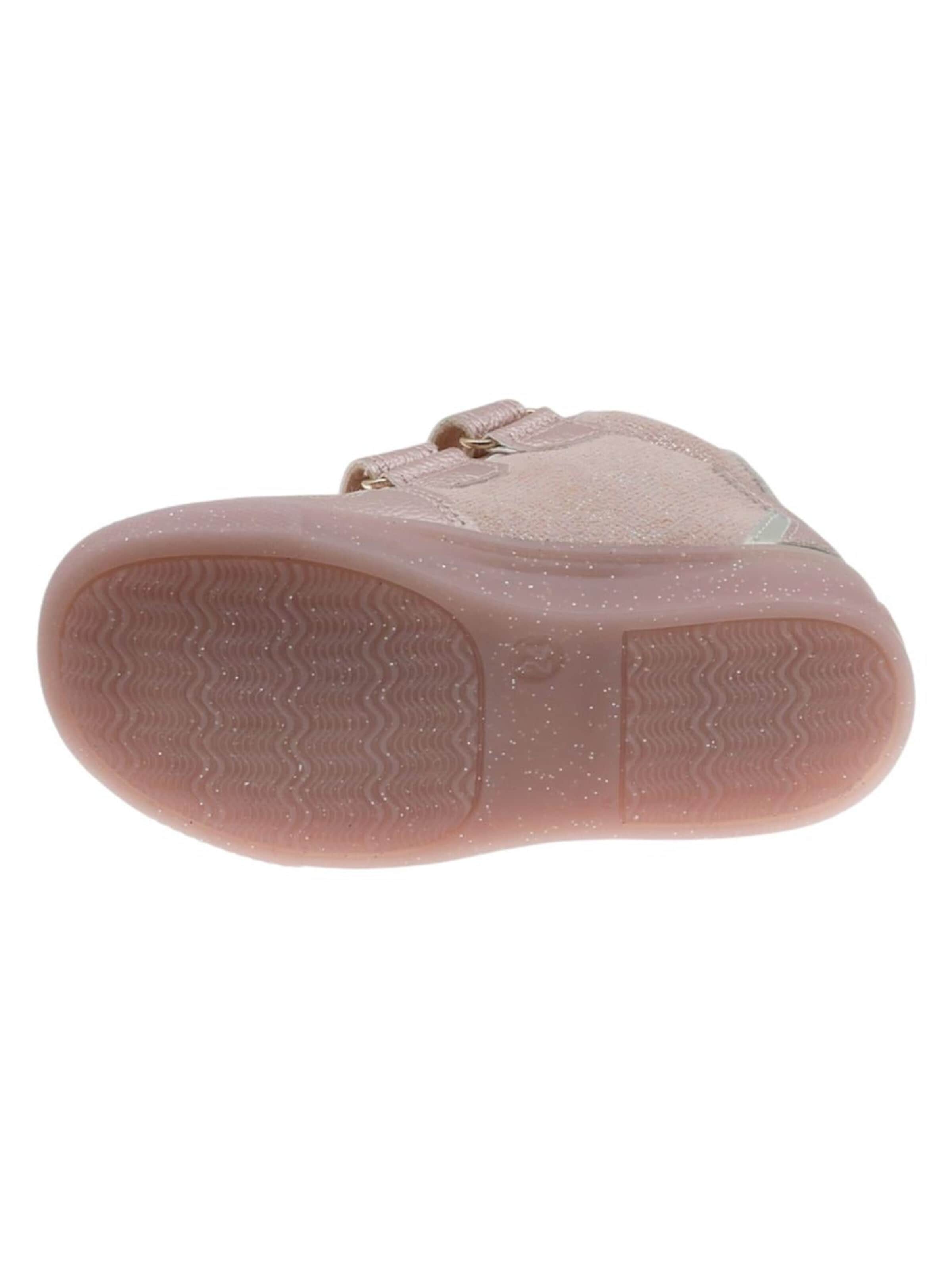 Beppi - Botas en rosa