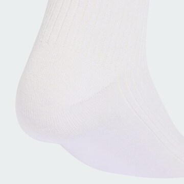 ADIDAS ORIGINALS Socks in Purple