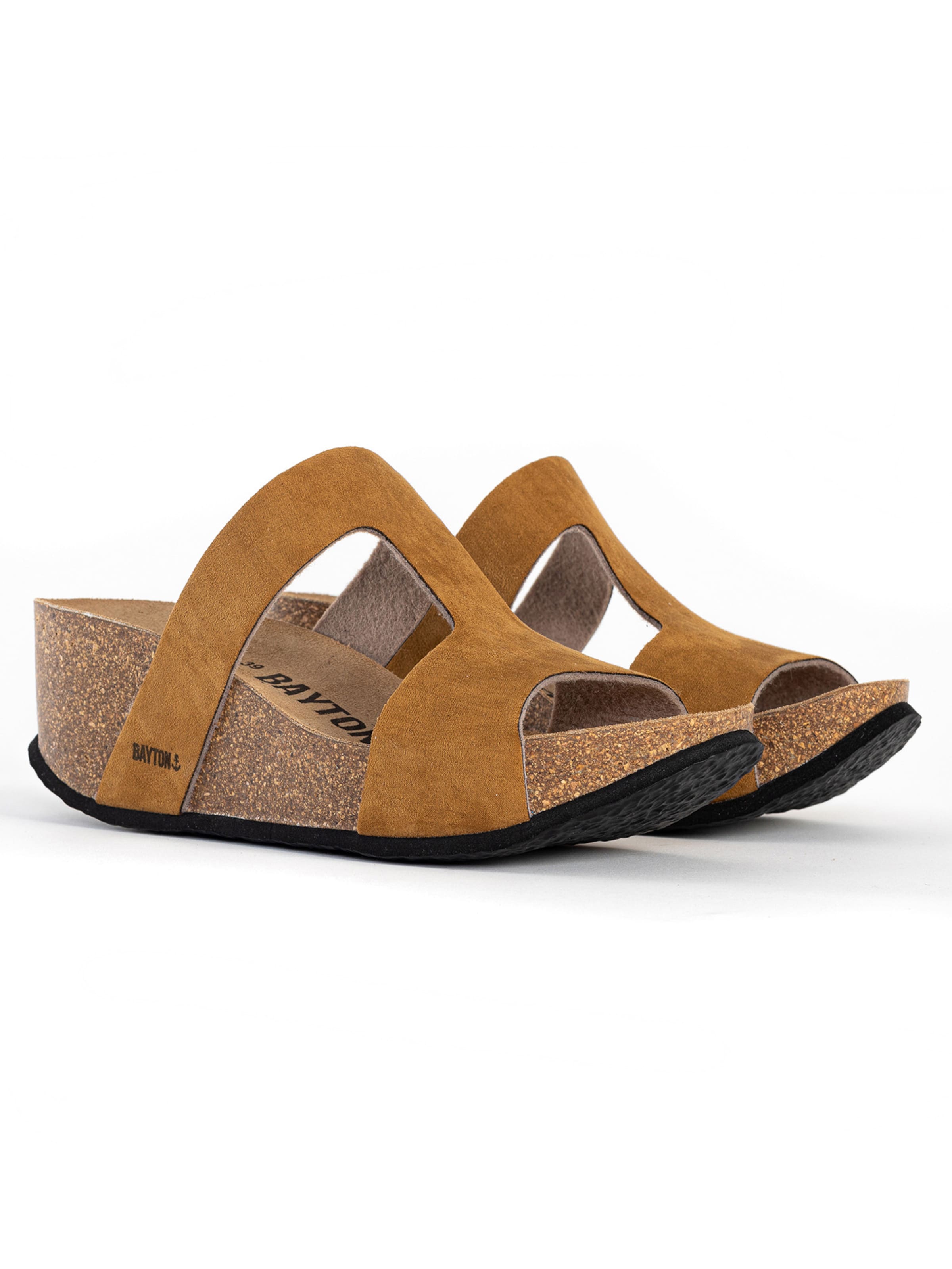 Bayton Mule 'Hecate' in Brown