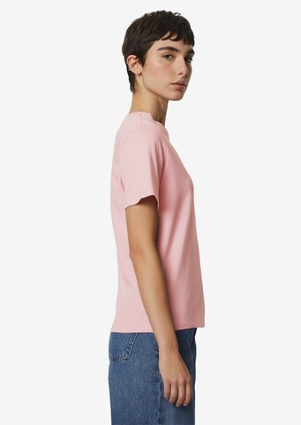 Marc O'Polo DENIM T-Shirt in Pink