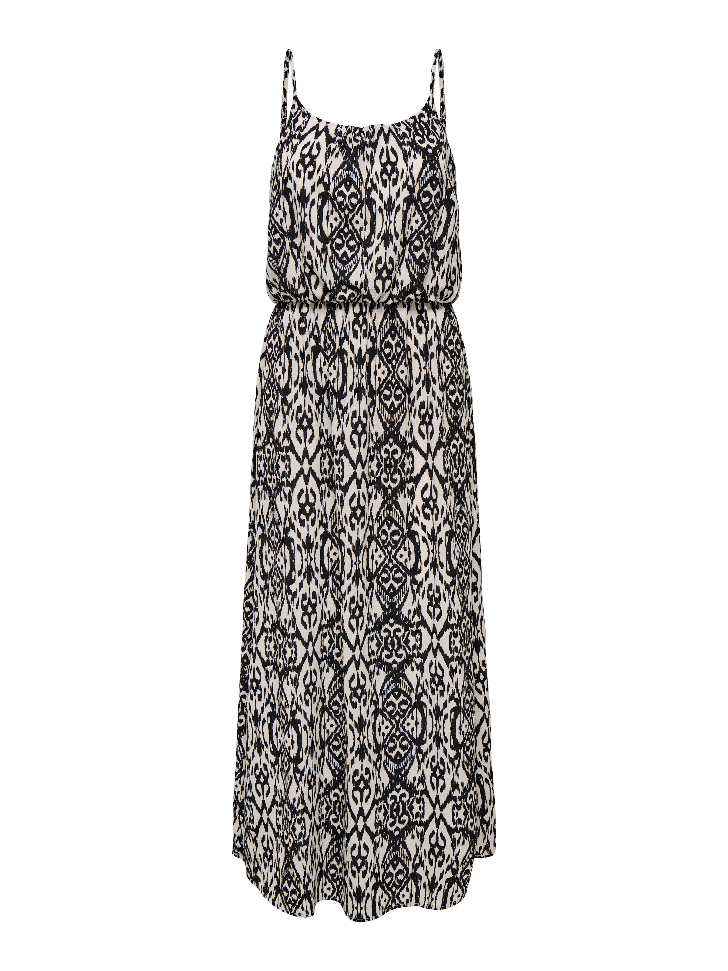 ONLY Kleit 'ONLWinner', värv valge: eest vaates