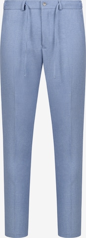 Zuitable Trousers 'DiSpartaflex SE' in Blue: front