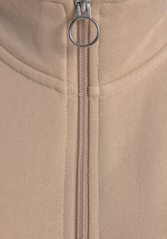 Sweat-shirt H.I.S en beige