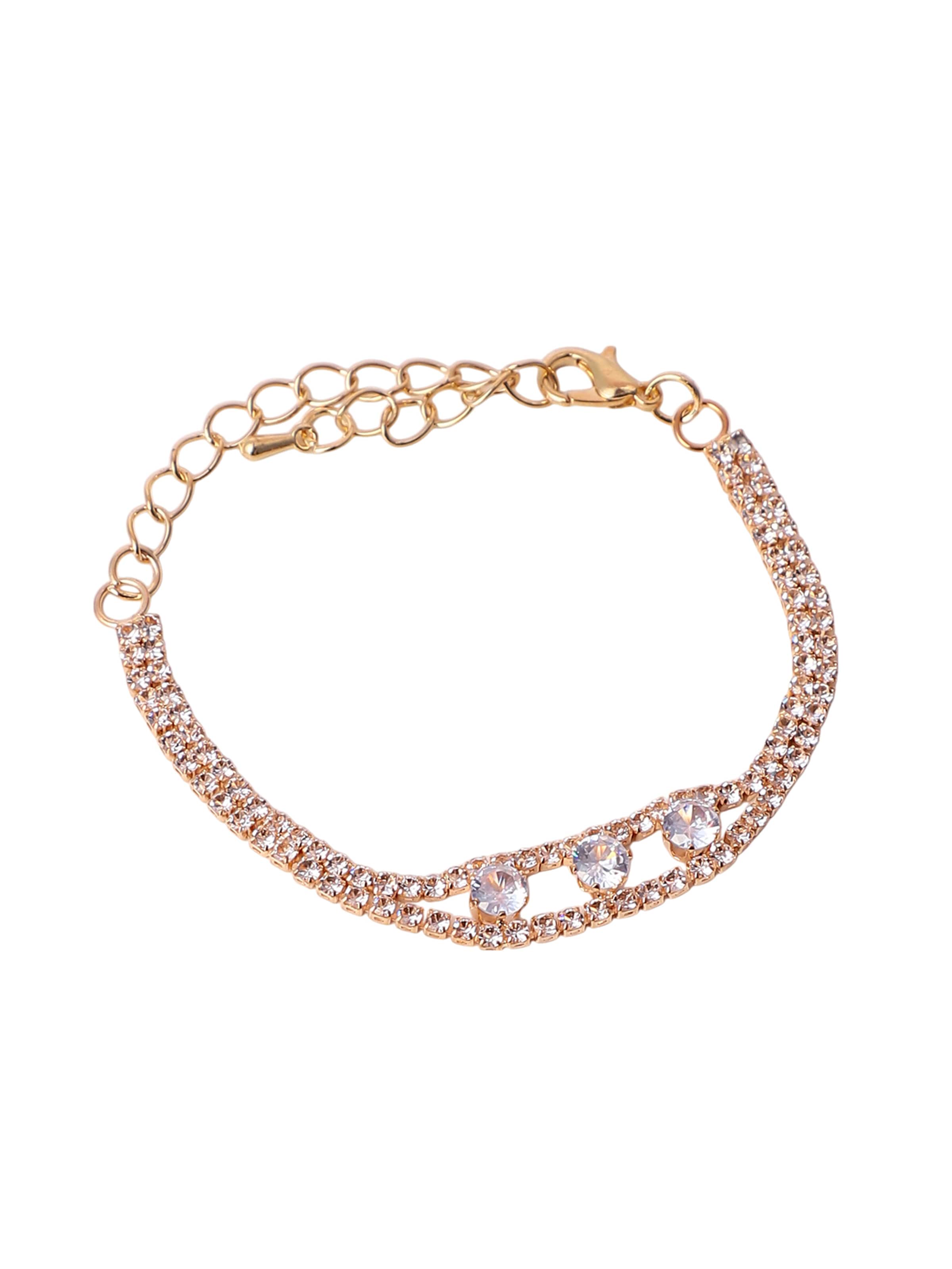 SOHI Set nakita 'Brahma' | zlata barva