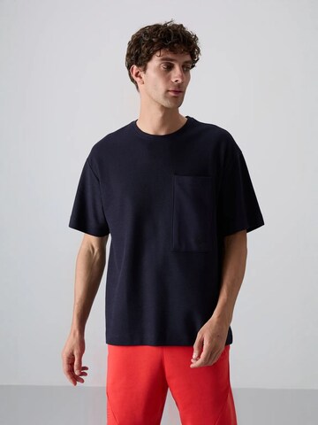 Tommy Life T-Shirts in Blau