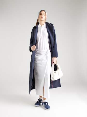 Robe Polo Ralph Lauren en blanc