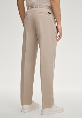 Loosefit Pantalon chino 'Lexter' JOOP! en beige