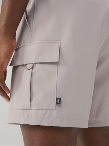 Next Regular Спортен панталон в бежово