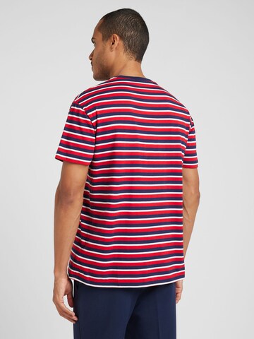 Polo Ralph Lauren Shirt in Rood