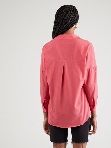 Happiness İstanbul - Blusa en rojo