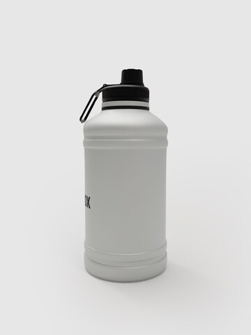 Smilodox Drinking Bottle in Grey