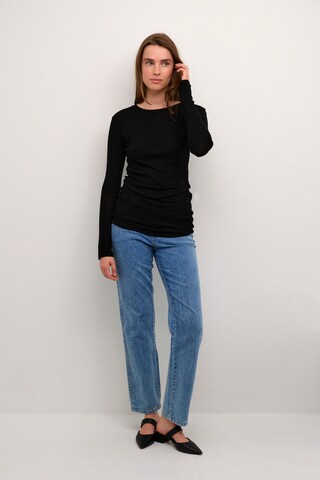 KAREN BY SIMONSEN Shirt 'Dolly' in Black