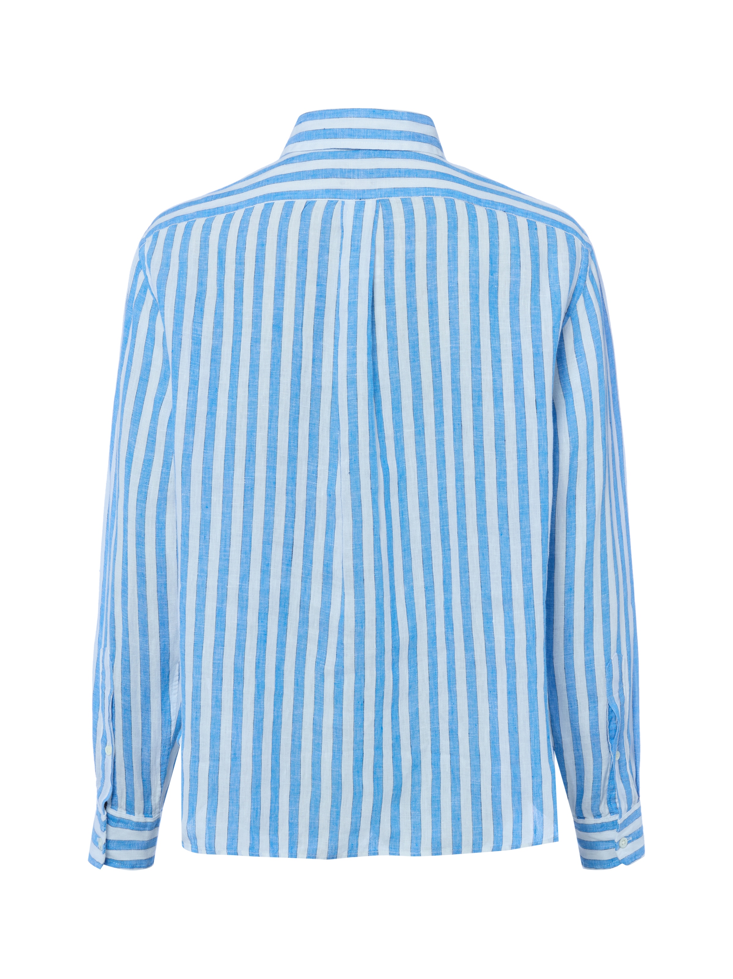 Polo Ralph Lauren Blouse in Blauw