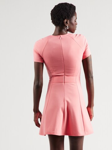 BOSS Kleid 'Datarni' in Rot