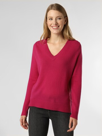 Ipuri Pullover in Pink: predná strana