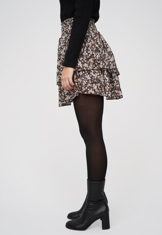 Gonna di Cloud5ive in nero