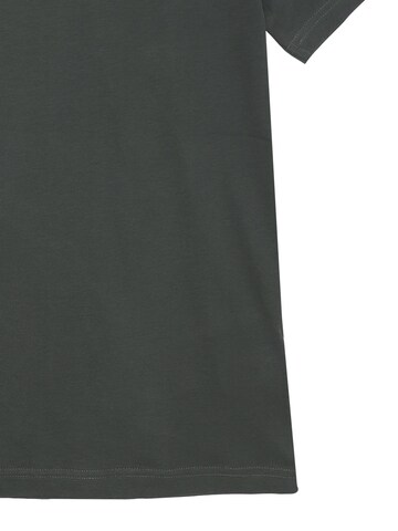 John Richmond Shirt 'PATUM' in Grün