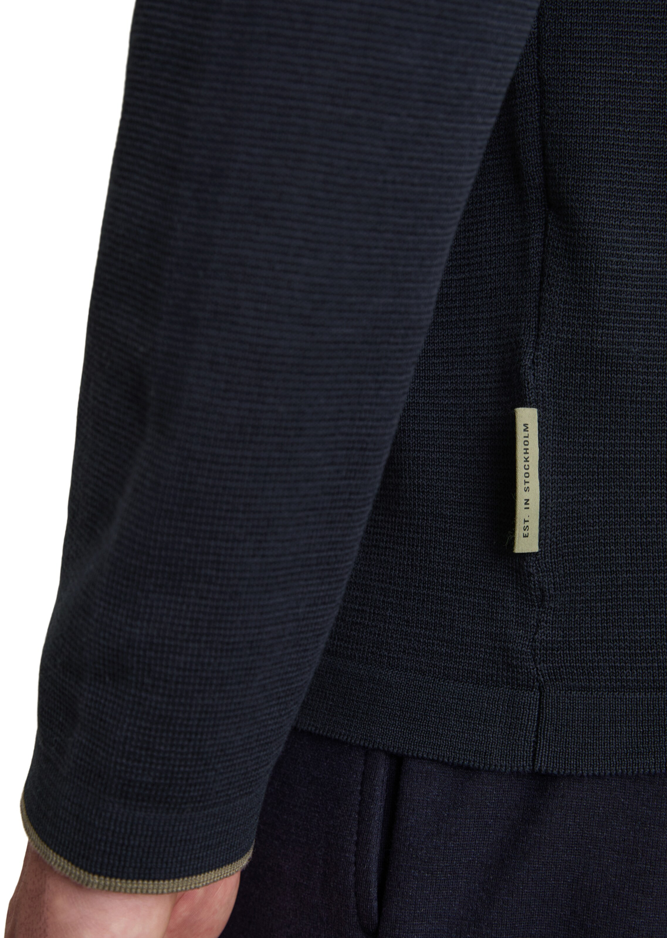 Marc O'Polo Sweater in Blue