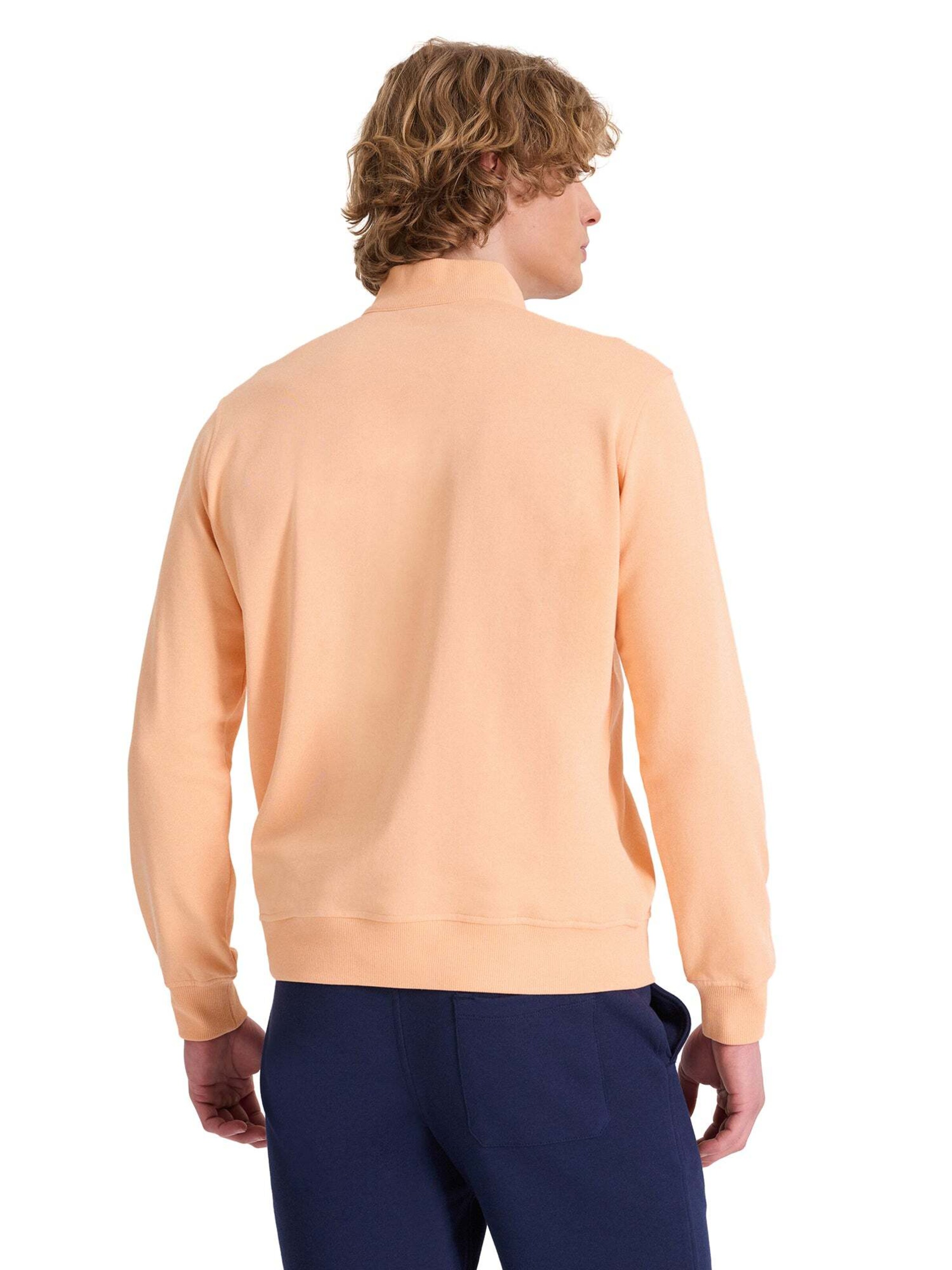 WESTMARK LONDON Sweatshirt 'CORE' i orange