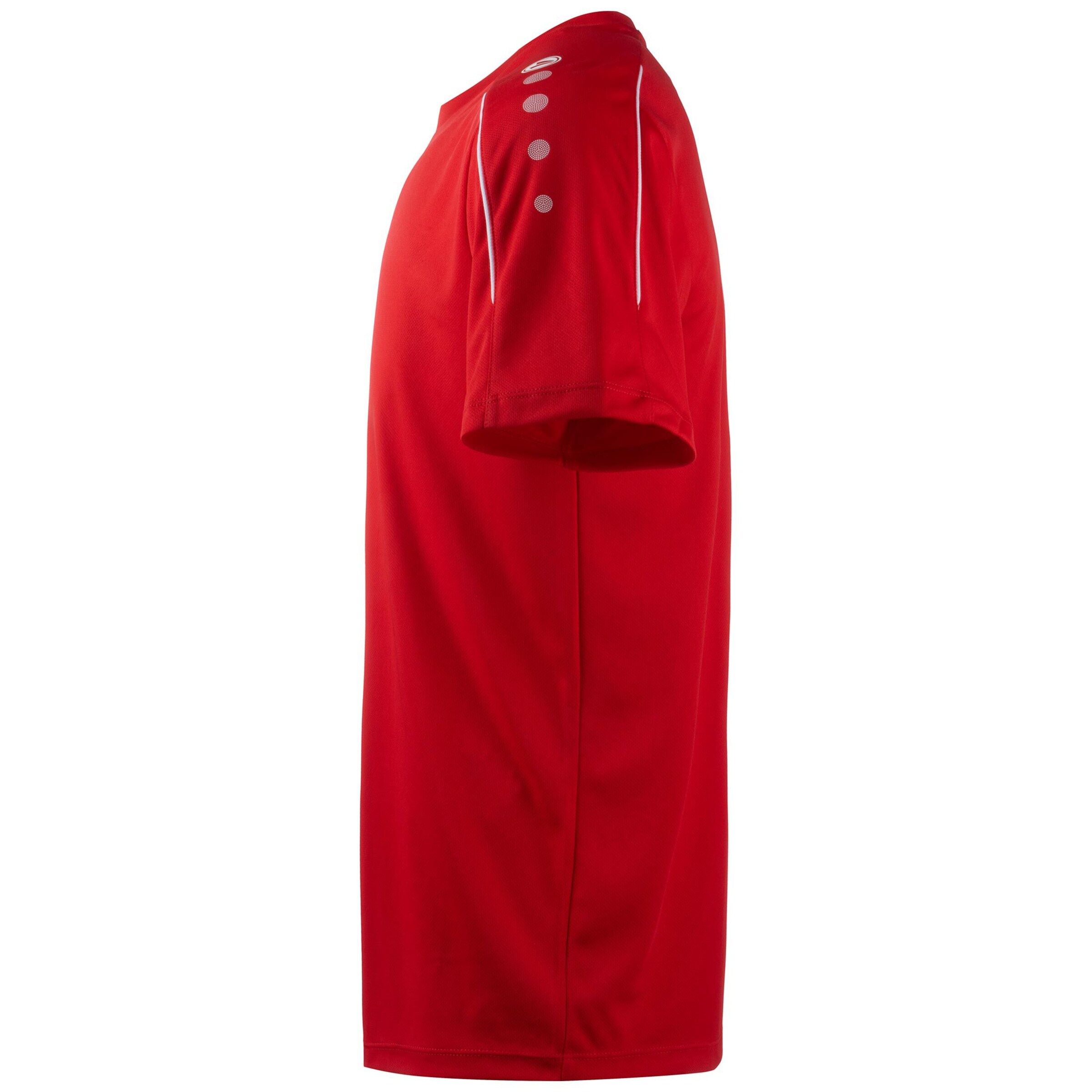 JAKO Performance Shirt in Red