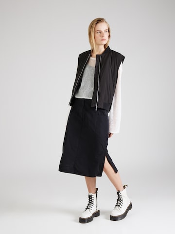 modström Skirt 'Emery' in Black