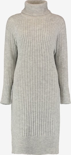 Hailys Knitted dress 'Florentina' in mottled grey, Item view