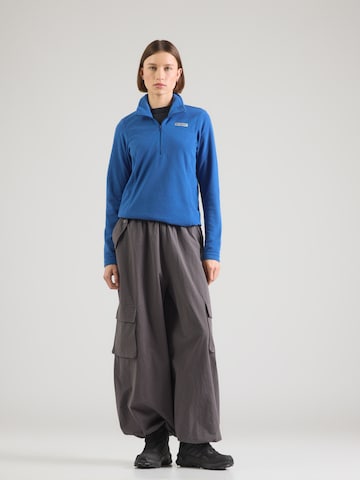 COLUMBIA Спортивная кофта 'Lake Aloha™' в Синий