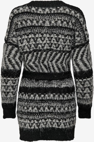 Cardigan ONLY en noir