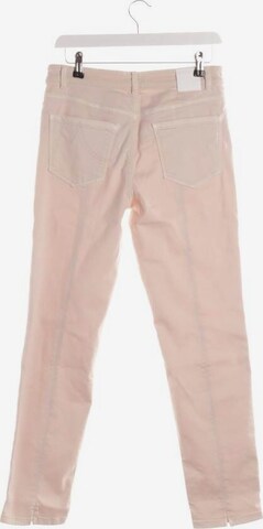 Marc Cain Hose M in Pink