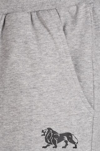 regular Pantaloni sportivi 'Balnabruich' di LONSDALE in grigio