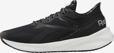 REEBOK Sportschuh in schwarz / weiß, Produktansicht