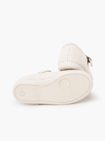Ballerina di Pisamonas in beige