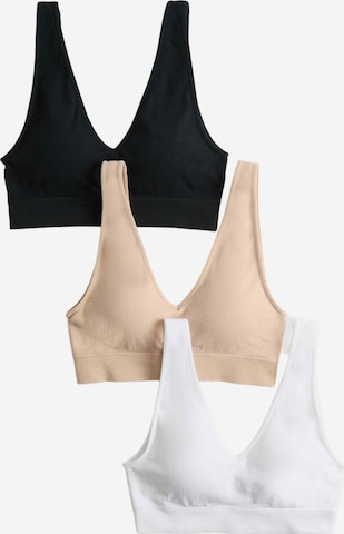 Marks & Spencer BH in Beige: Vorderseite
