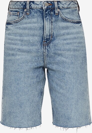 QS Jeans i lyseblå, Produktvisning