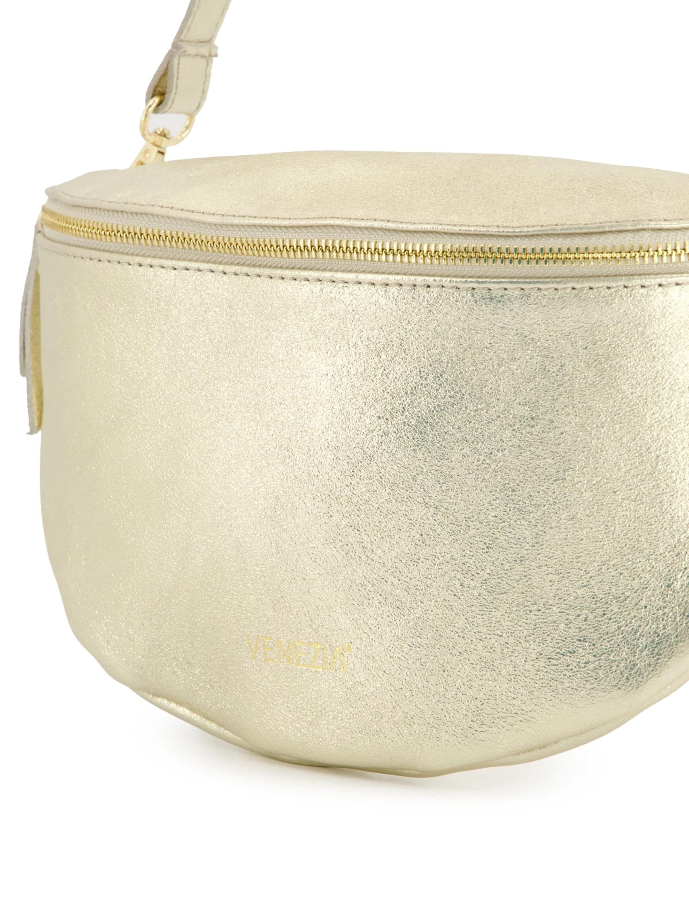 VENEZIA Trachtentasche 'Venezia'‌‌‌‌‌‌‌‌‌ in Gold